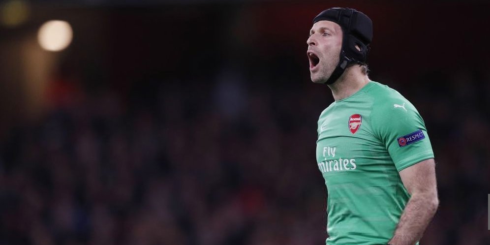 Petr Cech : Kecewa Terhadap Hasil Arsenal Vs Manchester United