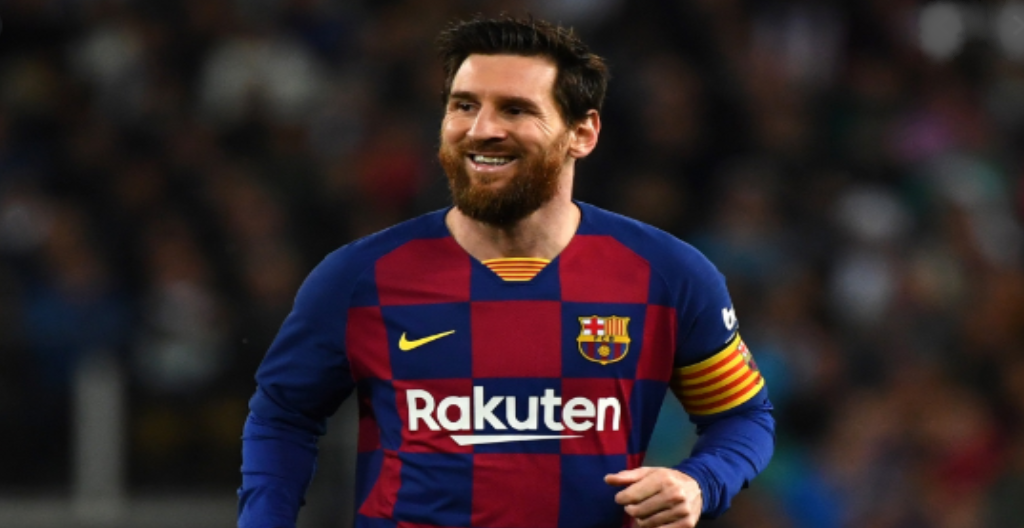 Nyaris Menandatangani Messi, Presiden Getafe Membuat Klaim Transfer
